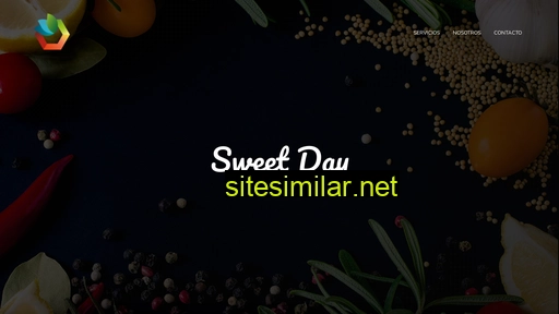 sweetdays.com.mx alternative sites