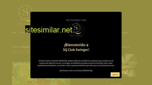 swingersq.com.mx alternative sites