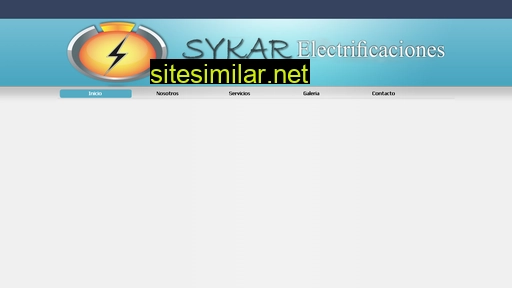 Sykar similar sites