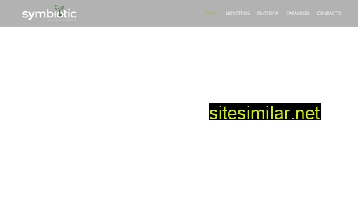 symbiotic.com.mx alternative sites