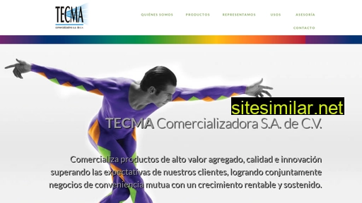 tecmacom.com.mx alternative sites