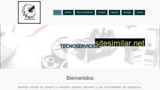 tecnoserviciosmonterrey.com.mx alternative sites