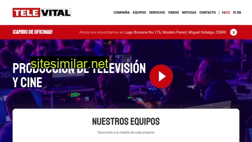 televital.com.mx alternative sites