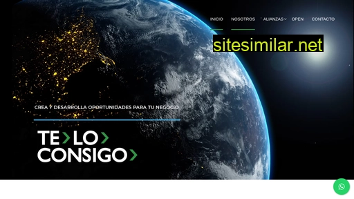Teloconsigo similar sites