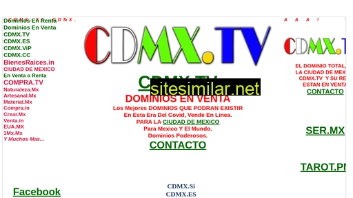 tema.mx alternative sites