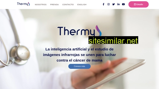 thermy.mx alternative sites