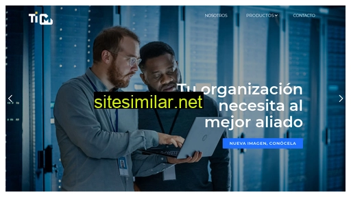 ti-m.com.mx alternative sites