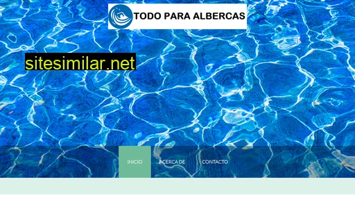 todoparaalbercasbcs.com.mx alternative sites