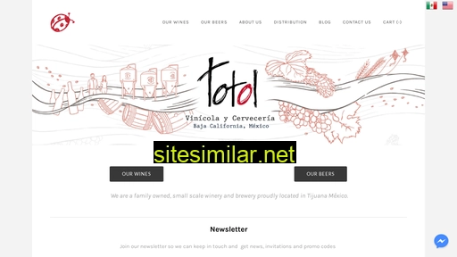 totol.mx alternative sites
