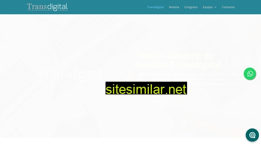 transdigital.mx alternative sites