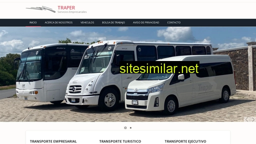 traper.com.mx alternative sites