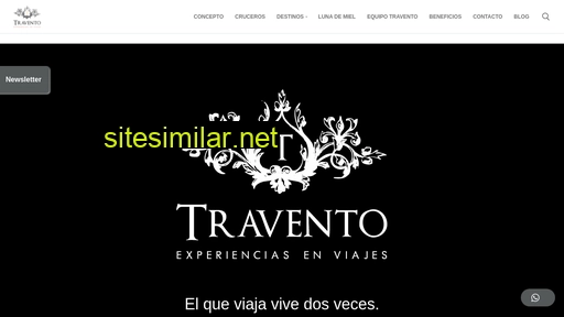 travento.mx alternative sites