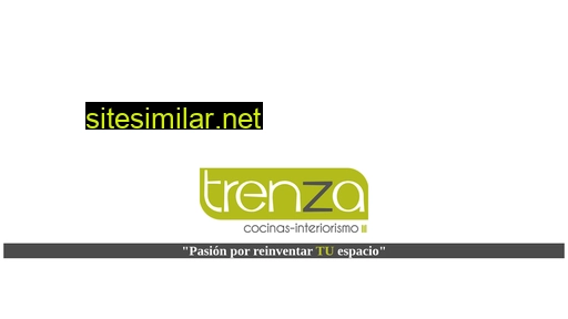 trenza.com.mx alternative sites
