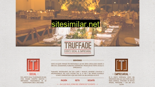 truffade.mx alternative sites