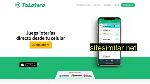 tulotero.mx alternative sites