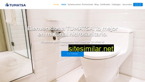 tumatsa.com.mx alternative sites