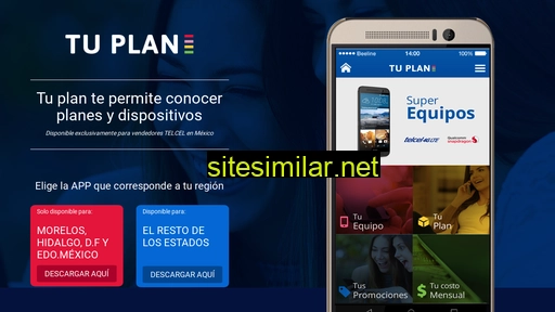 tuplan.mx alternative sites