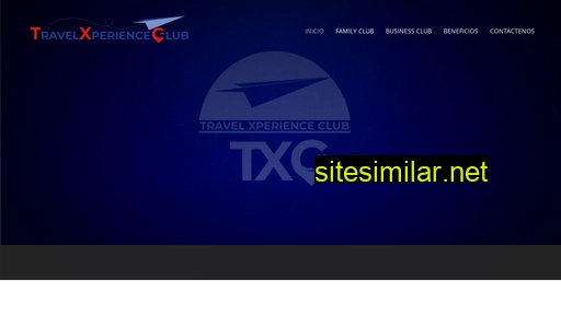 txclub.com.mx alternative sites