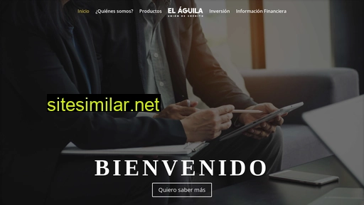 ucaguila.mx alternative sites