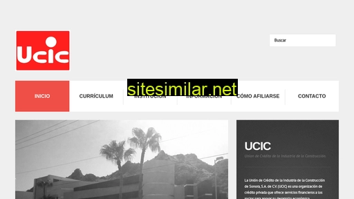 ucic.com.mx alternative sites