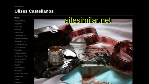 ulisescastellanos.com.mx alternative sites