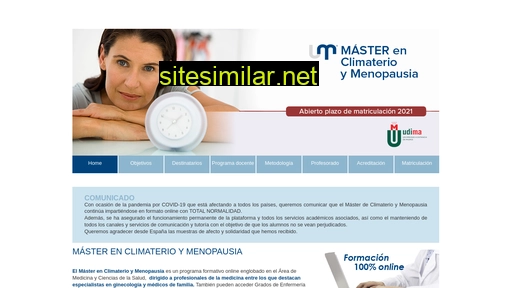 unimastercym.mx alternative sites