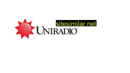 uniradio.com.mx alternative sites