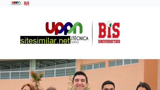 uppn.edu.mx alternative sites