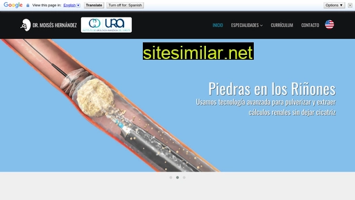 urologosmerida.mx alternative sites