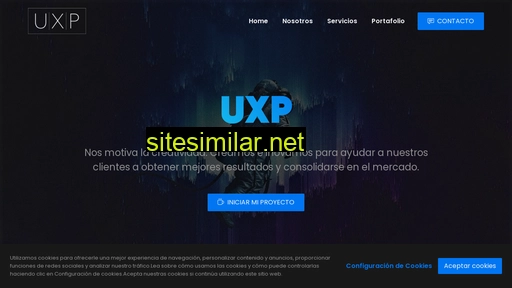 uxp.mx alternative sites
