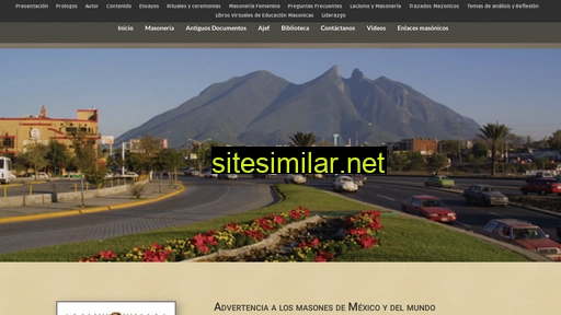 valdemar.com.mx alternative sites