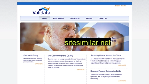 validata.com.mx alternative sites