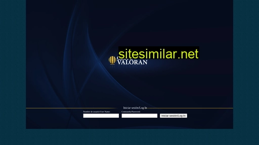 valoran.com.mx alternative sites