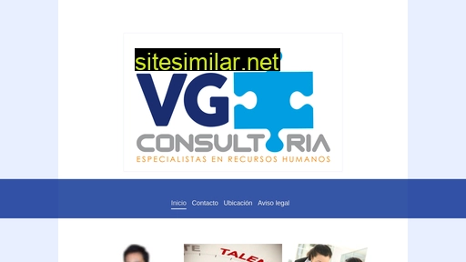 vgconsultoria.com.mx alternative sites