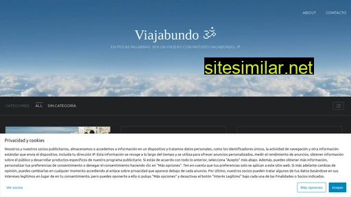 viajabundo.com.mx alternative sites