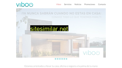 viboo.com.mx alternative sites