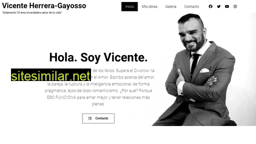 vicenteherreragayosso.com.mx alternative sites