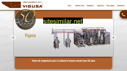 vigusa.com.mx alternative sites