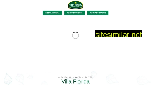 villaflorida.com.mx alternative sites