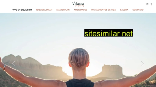 villanza.mx alternative sites