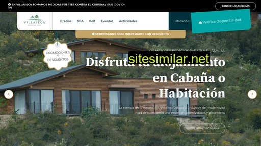 villaseca.com.mx alternative sites