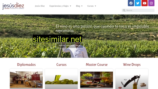 vinicultura.com.mx alternative sites