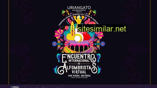visitauriangato.gob.mx alternative sites