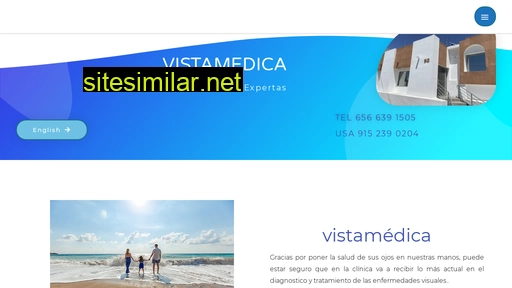 vistamedica.mx alternative sites