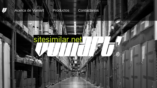 vumart.com.mx alternative sites