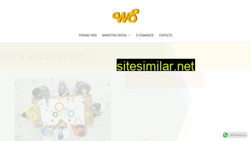 Webyseo similar sites