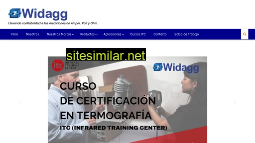 widagg.com.mx alternative sites