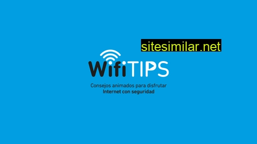 wifitips.mx alternative sites