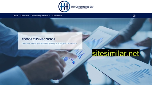 wp.hhconsultores.mx alternative sites