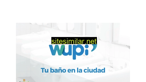 wupi.mx alternative sites